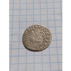 Полугрош 1510 года