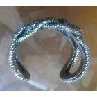 Браслет металлический