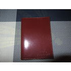 Обложка для авто документов.Натуральная кожа