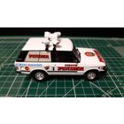 Продам модель Range Rover