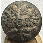 Пуговица РИА