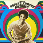 LP Lawrence Hilton Jacobs - All The Way...Love / Лоренс Хилтон Джекобс (1981)