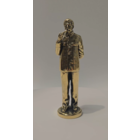 Статуэтка Сталин Латунь