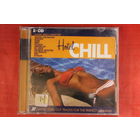 Various - Hotel Chill 2 (2008, 2xCD)