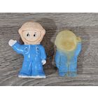 КОСМОНАВТЫ. СССР.