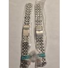 Браслет к часам слава. Ремешки к часам