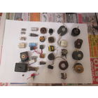 Трансформаторы,дроссели,катушки.