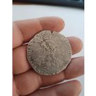 Патагон 1633 год,Испанские Нидерланды