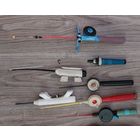 Удочки ссср для зимней рыбалки любая на выбор