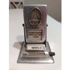 Календарь настольный переводной. СССР 60-е годы. Ленинград, адмиралтейство-петропавловская крепость.