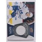 Хоккейная карточка НХЛ джерси Morgan Rielly (Торонто)