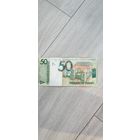 Купюра с заводским браком