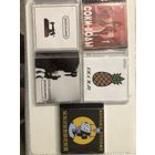 CD группы РЕВОЛЬВЕР