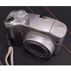 Фотоаппарат Canon PowerShot SX100 IS
