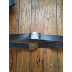 Ремни солдатские