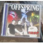 CD The Offspring Best 1999
