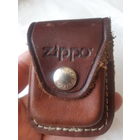Чехол для зажигалки ZIPPO made in USA