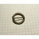 Старинная застежка.