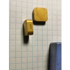 Твердосплавные пластинки СТ15-