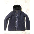 Куртка (осень-весна)