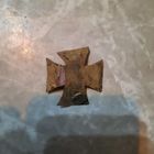 Задняя часть ЖК 1 класса. 1944г