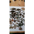 Копанина разная, очень классный лот, с рубля, три дня