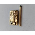 Знак значок чемпионат мира по футболу 1970