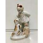 А ну-ка, отними. Первые выпуски. Бордовый бантик) С РУБЛЯ