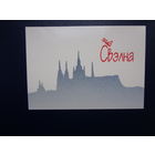 Календарик 2002 г.  Свэлна.