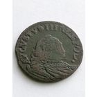 Грош 1755