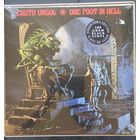 CIRITH UNGOL - One Foot In Hell 86 Metal Blade Europe Mint