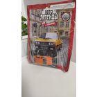 Модель FSO polonez 1:43 запакованный