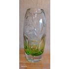 Ваза Чертополох Красный Гигант