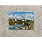 Календарик "Профсоюз работников образования" 2002 /Беларусь/