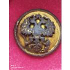 Не частая пуга,РИ,с накладным орлом,Позолота,ухо целое, без Минимальной цены