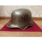 Каска м.18 кавалерия пмв Германии