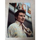 АКТЕР. Хорст Бухгольц (ФРГ)