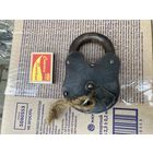 Амбарный замок МДЗ