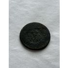 Денга 1731