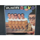 DEVO - Oh, No! It's Devo 82 Warner Bros USA EX+/NM