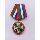 Совместные учения Центр-2015. РБ-РФ.