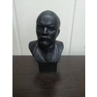 Бюст ВИ Ленин. 14см.