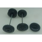 РЕЗИНА+ДИСКИ