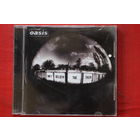 Oasis – Don't Believe The Truth (2005, CD)