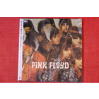 Pink Floyd - The Piper At The Gates Of Dawn (2001, Papersleeve, CD)