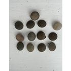 Кительные пуговицы Германия ww2