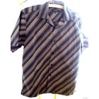 Рубашка "NEXT" original (короткий рукав) разм.S