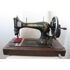 Все лоты с рубля.Швейная машинка Singer,1908 год,Российская Империя,Подольск