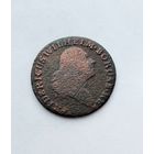 Грош 1797г