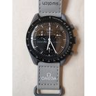 Часы Omega Swatch